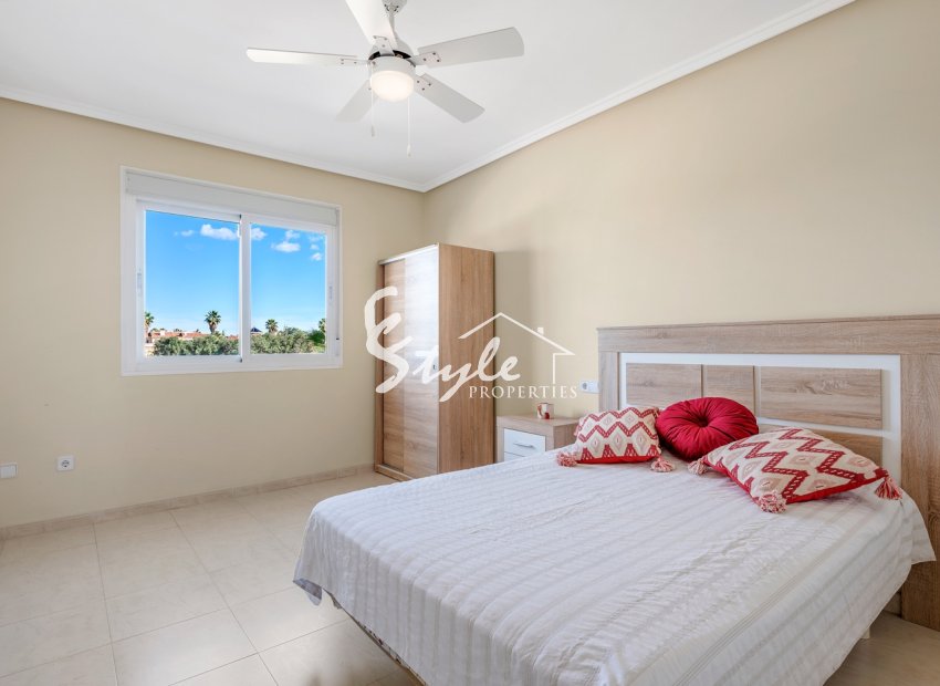 Resale - Apartamento - Ciudad Quesada