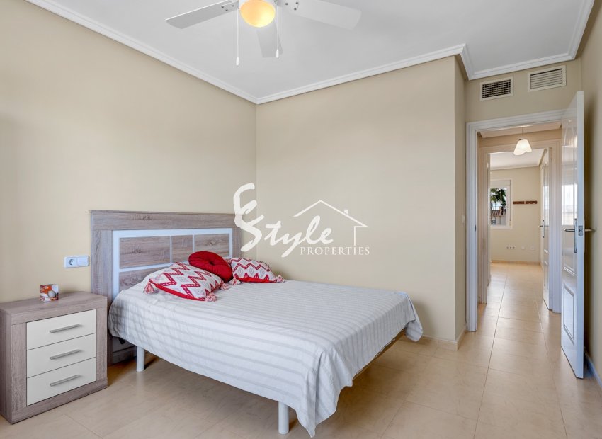 Resale - Apartamento - Ciudad Quesada