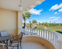 Resale - Apartamento - Ciudad Quesada