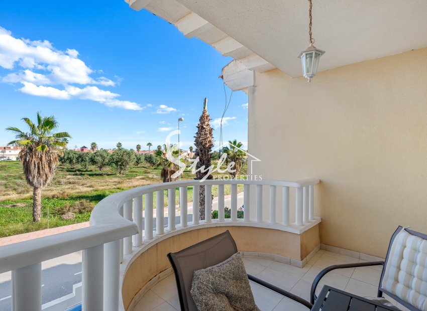 Resale - Apartamento - Ciudad Quesada