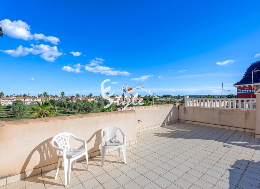 Resale - Apartamento - Ciudad Quesada