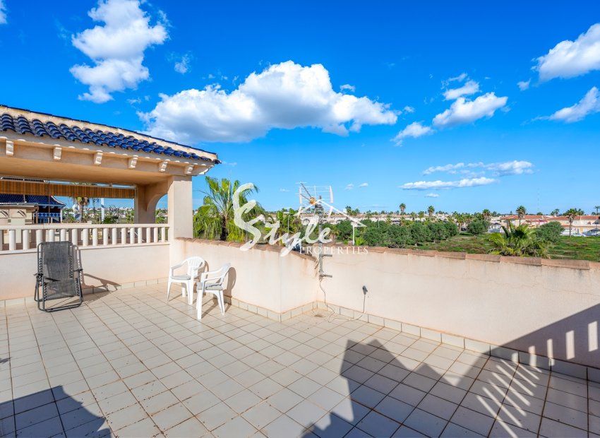 Resale - Apartamento - Ciudad Quesada