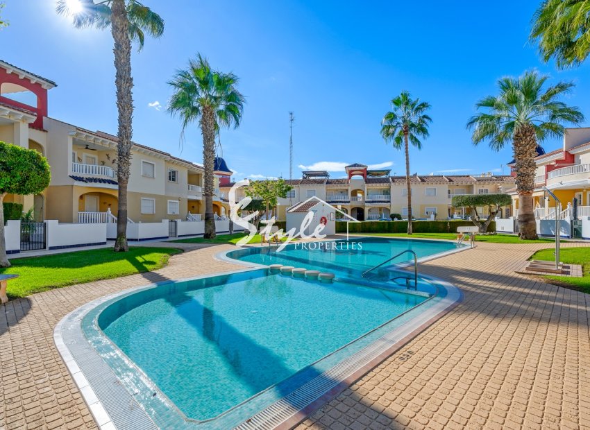 Resale - Apartamento - Ciudad Quesada