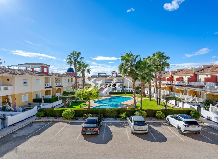 Resale - Apartamento - Ciudad Quesada