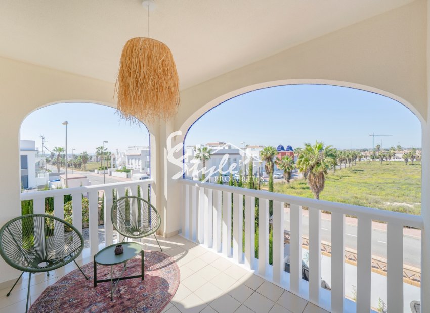 Resale - Apartamento - Ciudad Quesada