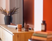 Resale - Apartamento - Ciudad Quesada