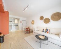 Resale - Apartamento - Ciudad Quesada