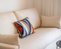 Resale - Apartamento - Ciudad Quesada