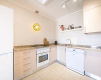 Resale - Apartamento - Ciudad Quesada