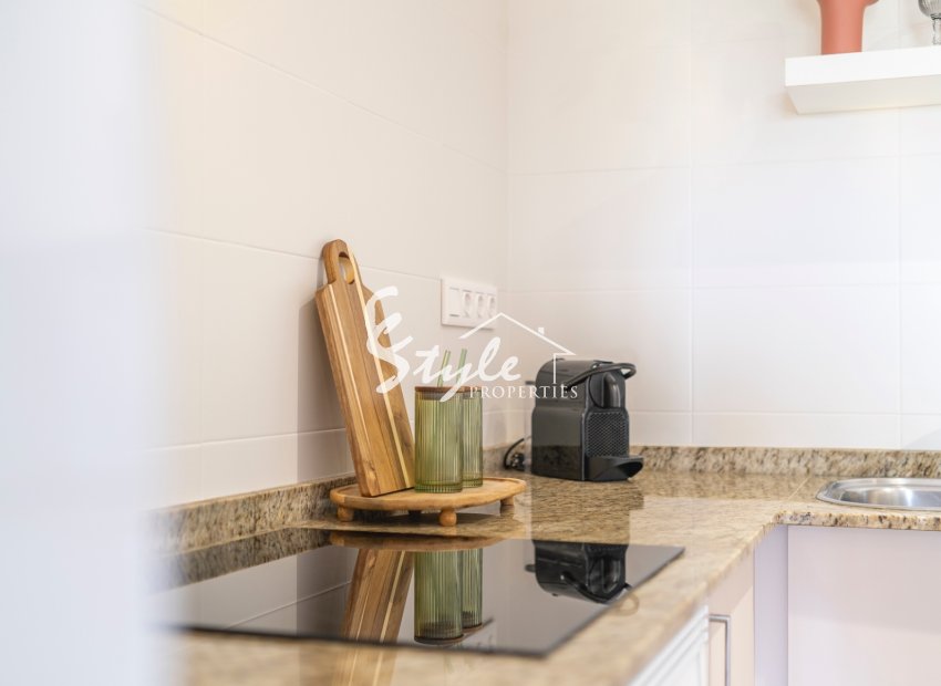 Resale - Apartamento - Ciudad Quesada