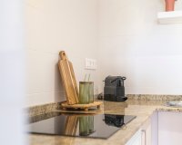 Resale - Apartamento - Ciudad Quesada