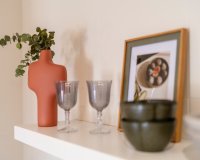 Resale - Apartamento - Ciudad Quesada