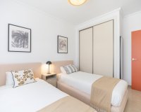 Resale - Apartamento - Ciudad Quesada