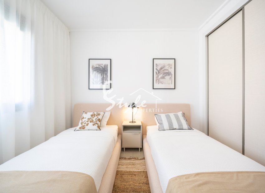 Resale - Apartamento - Ciudad Quesada