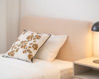 Resale - Apartamento - Ciudad Quesada