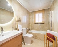 Resale - Apartamento - Ciudad Quesada