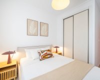 Resale - Apartamento - Ciudad Quesada