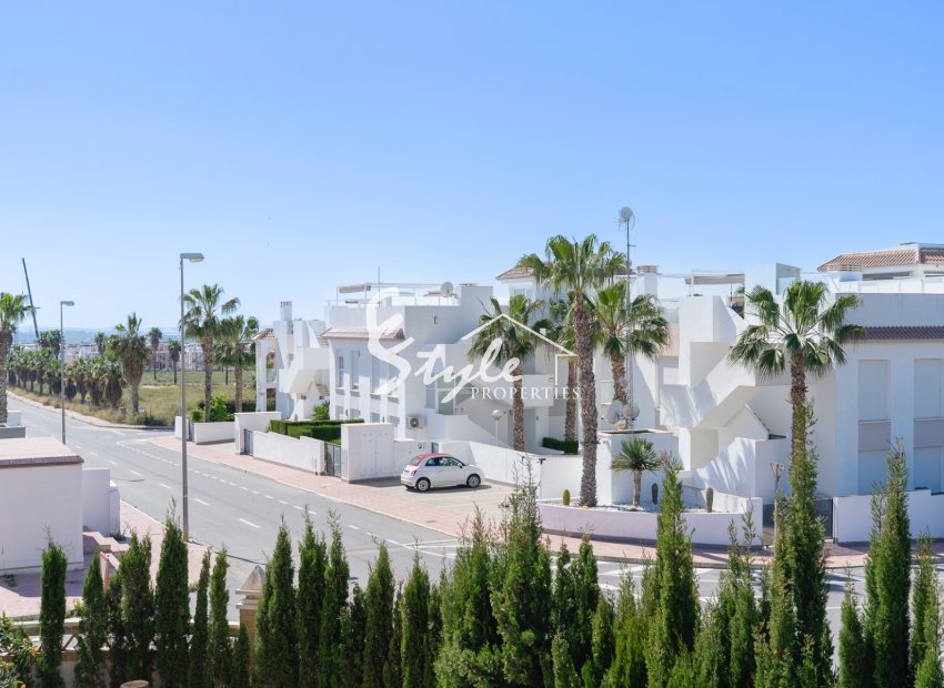 Resale - Apartamento - Ciudad Quesada