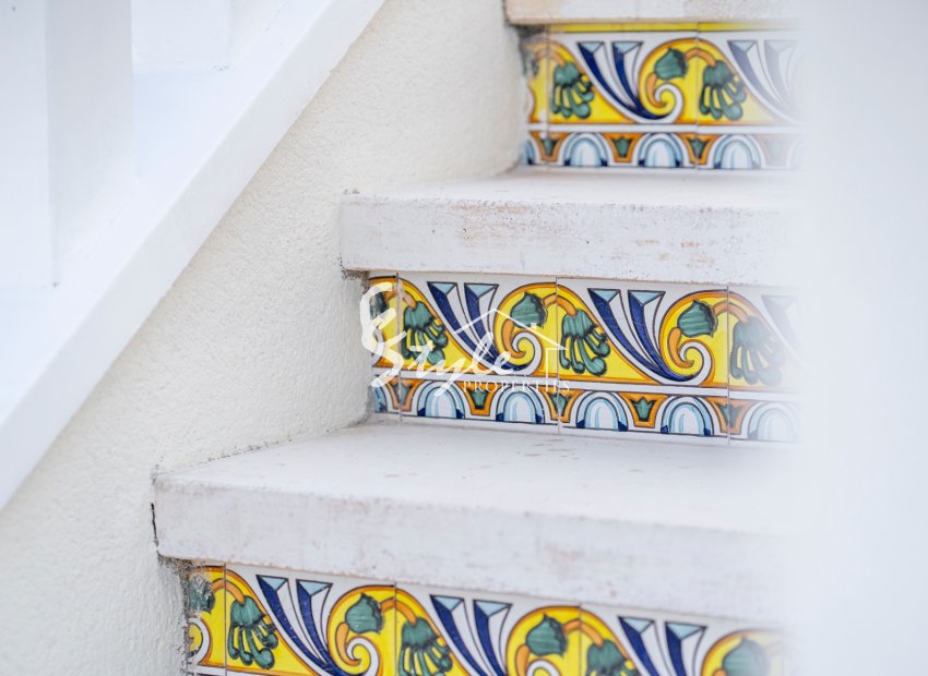 Resale - Apartamento - Ciudad Quesada