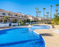 Resale - Apartamento - Ciudad Quesada