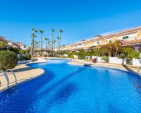 Resale - Apartamento - Ciudad Quesada