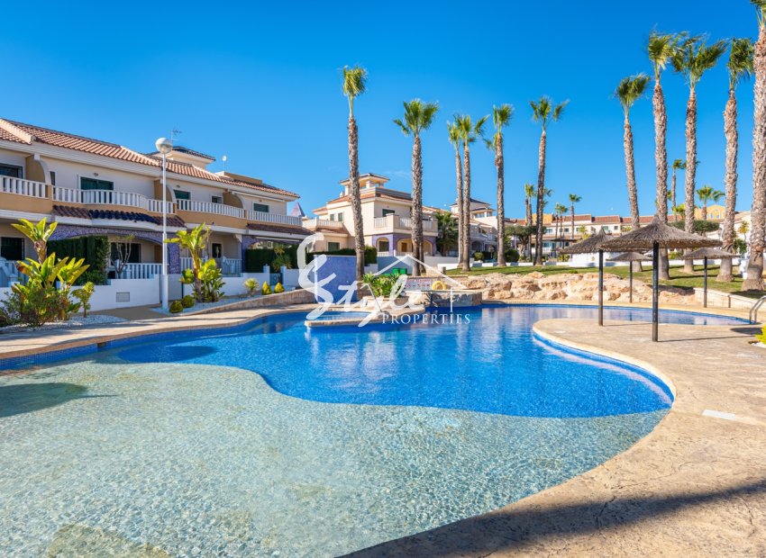 Resale - Apartamento - Ciudad Quesada