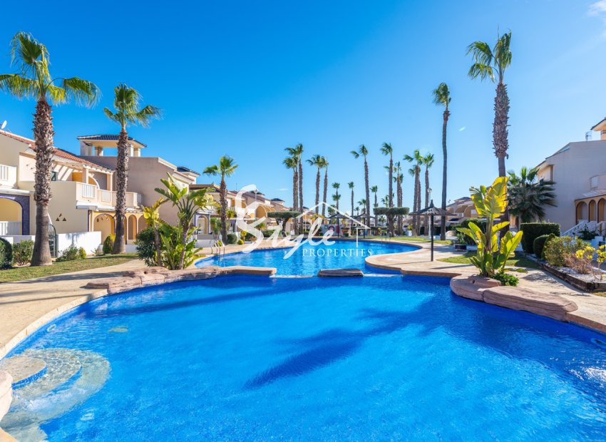 Resale - Apartamento - Ciudad Quesada