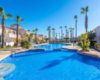 Resale - Apartamento - Ciudad Quesada