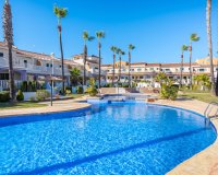 Resale - Apartamento - Ciudad Quesada