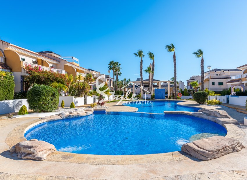 Resale - Apartamento - Ciudad Quesada