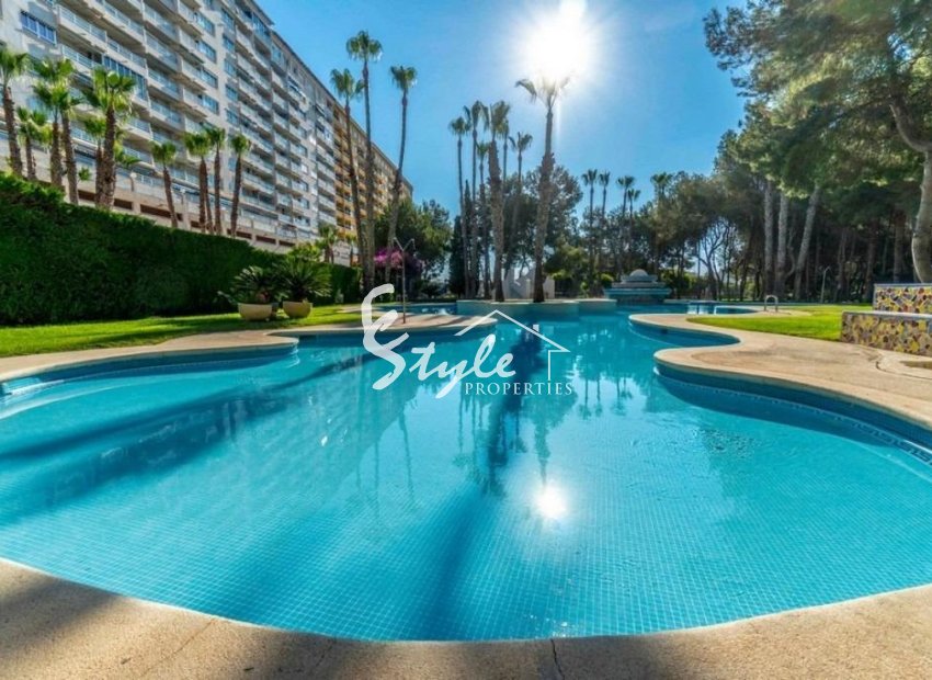 Resale - Apartamento - Dehesa de campoamor - Altos de campoamor