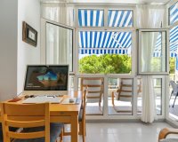 Resale - Apartamento - Dehesa de campoamor - Altos de campoamor