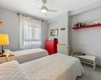Resale - Apartamento - Dehesa de campoamor - Altos de campoamor