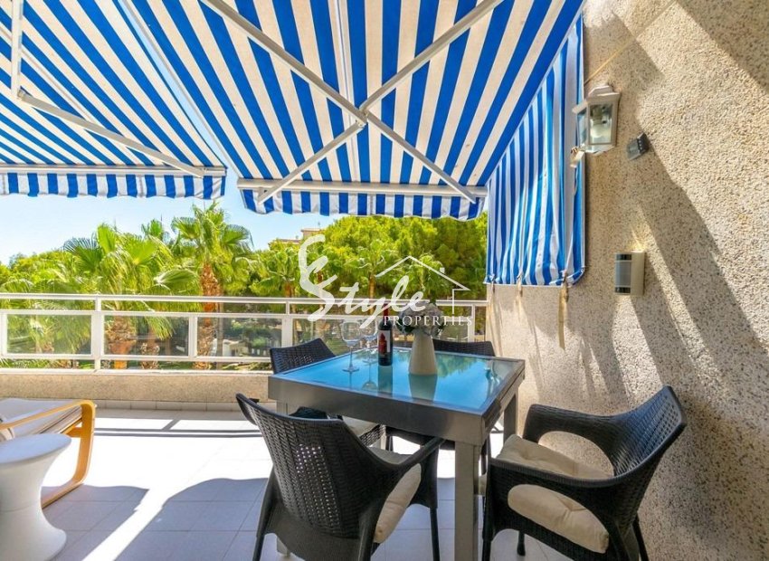 Resale - Apartamento - Dehesa de campoamor - Altos de campoamor