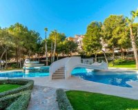 Resale - Apartamento - Dehesa de campoamor - Altos de campoamor
