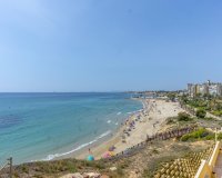 Resale - Apartamento - Dehesa de campoamor - Campoamor