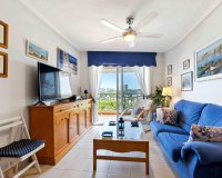 Resale - Apartamento - Dehesa de campoamor - Campoamor