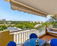 Resale - Apartamento - Dehesa de campoamor - Campoamor