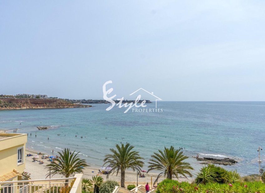 Resale - Apartamento - Dehesa de campoamor - Campoamor