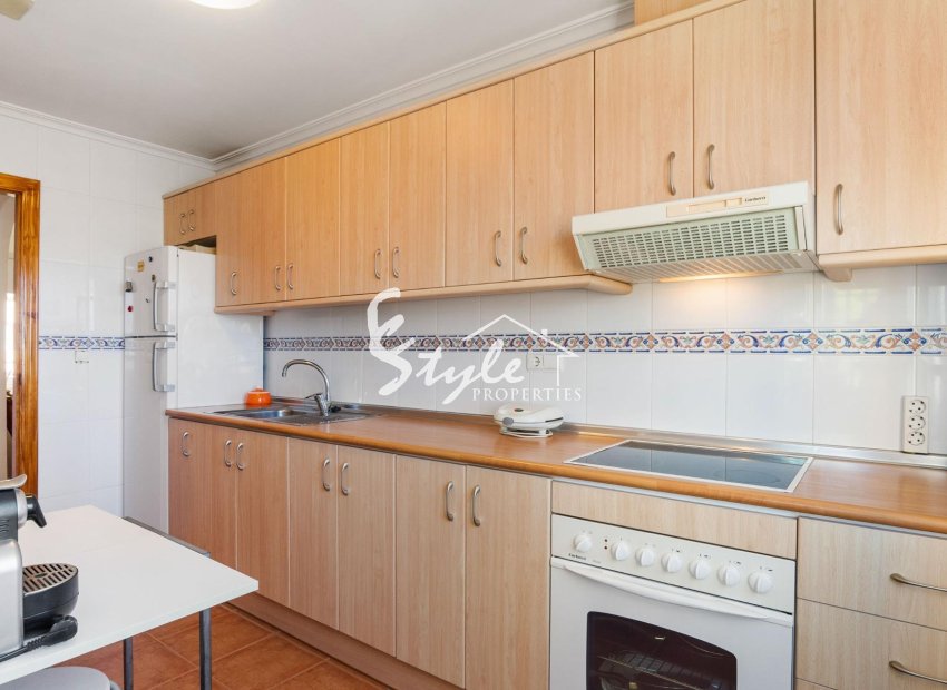 Resale - Apartamento - Dehesa de campoamor - Campoamor