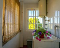 Resale - Apartamento - Dehesa de campoamor - Campoamor