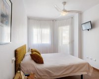 Resale - Apartamento - Dehesa de campoamor - Campoamor