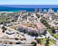 Resale - Apartamento - Dehesa de campoamor - Campoamor