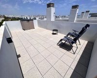 Resale - Apartamento - Entre Naranjos - Entre Naranjos Vistabella Golf