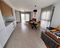 Resale - Apartamento - Entre Naranjos - Entre Naranjos Vistabella Golf