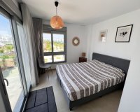 Resale - Apartamento - Entre Naranjos - Entre Naranjos Vistabella Golf