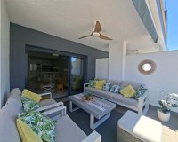 Resale - Apartamento - Guardamar - El Raso
