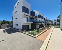 Resale - Apartamento - Guardamar - El Raso