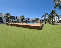 Resale - Apartamento - Guardamar - El Raso