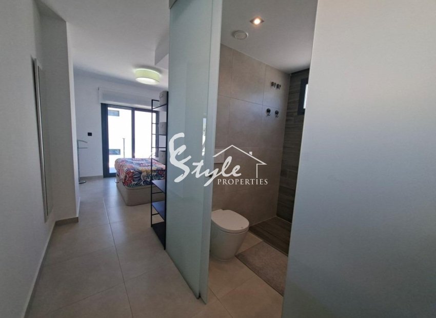 Resale - Apartamento - Guardamar - El Raso